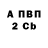 Амфетамин 97% Miss Eve